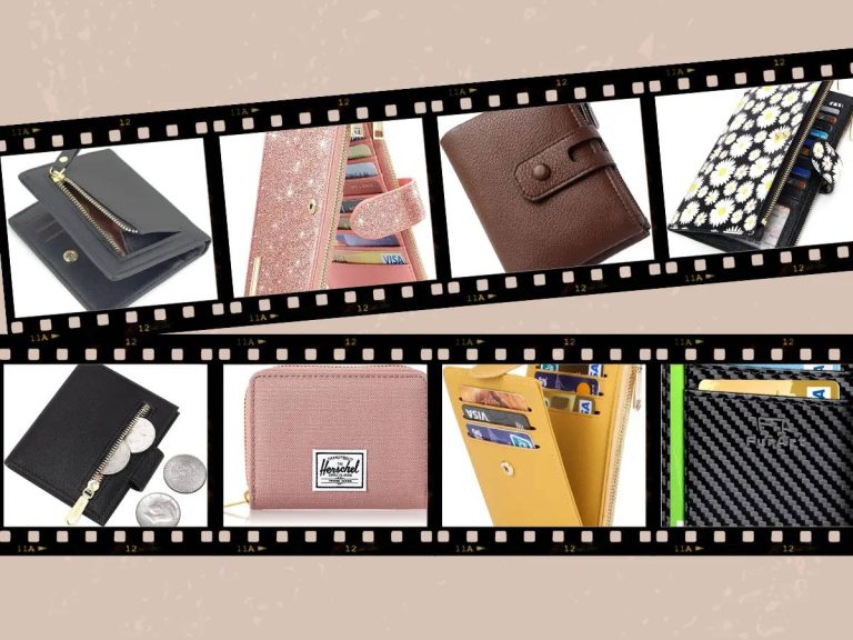 Discover 2023’S Top Women’S Wallets Under $50: Trendy, Practical & Budget-Friendly!