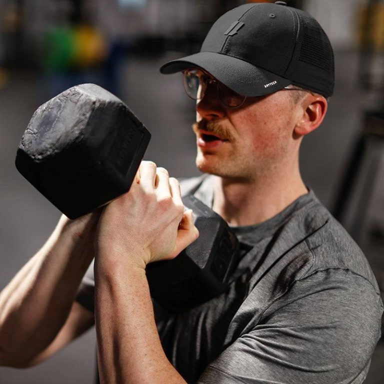 2023’S Top Picks For The Best Workout Hats For Guys – Stay Stylish And Comfortable During Your Workouts!