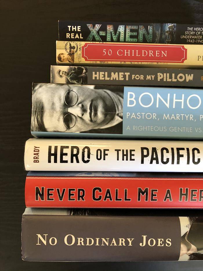 2023’S Top Non-Fiction Ww2 Books: A Complete Guide For History Buffs!