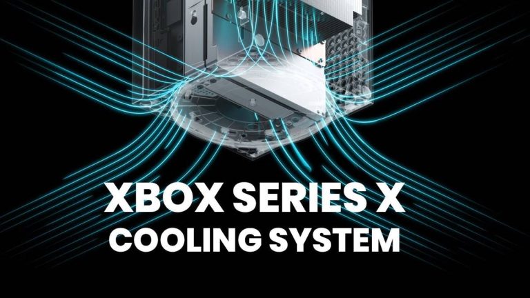 Top 10 Xbox Series X Cooling Fans For Ultimate 2023 Gaming Bliss!