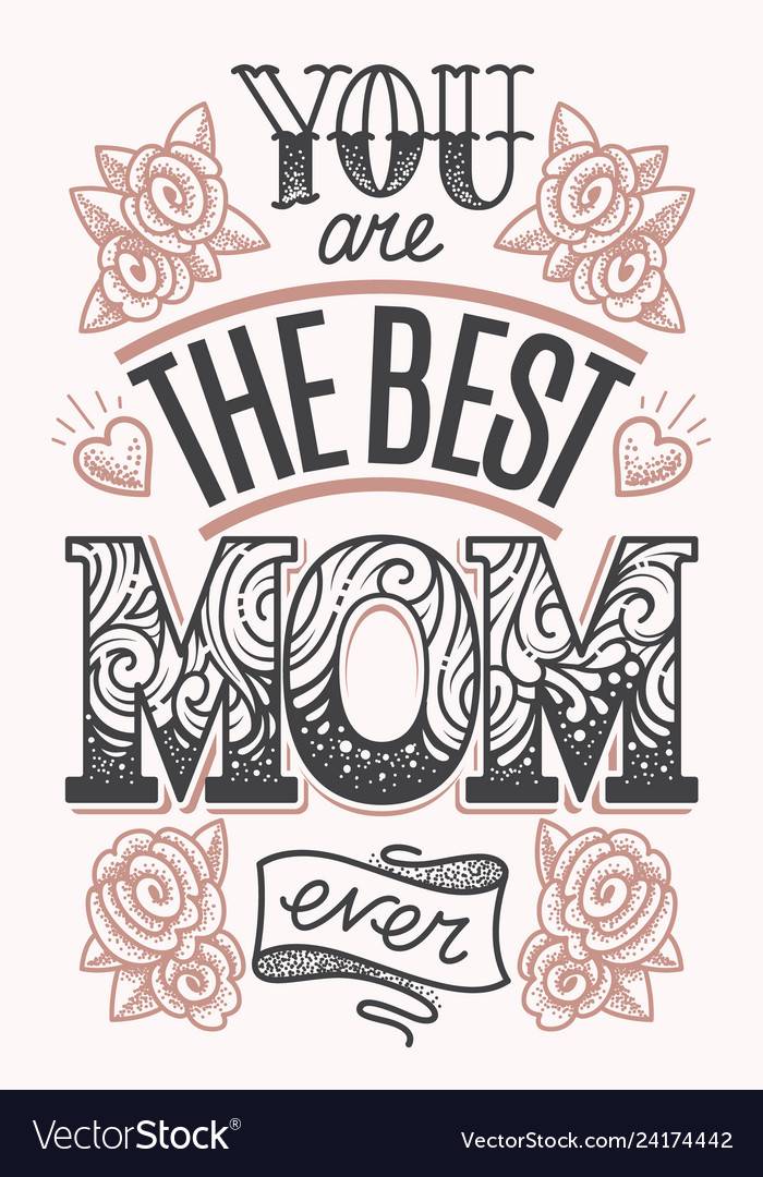 2023: The Year Of The You Are The Mom Ever – A Look At The Most Outstanding Moms Of The Year