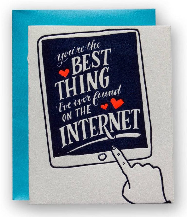 2023: The Best You’Re The Thing I’Ve Found On The Internet – A Comprehensive Guide!