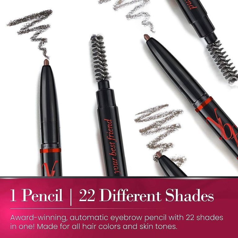 Discover The Top Your Friend Eyebrow Pencils Of 2023: Essential Beauty Tools For Perfect Brows!