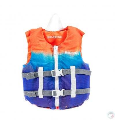 Discover The Ultimate 2023 Youth Life Vest: Top Picks For 50-90 Lbs – Safety, Style & Comfort!