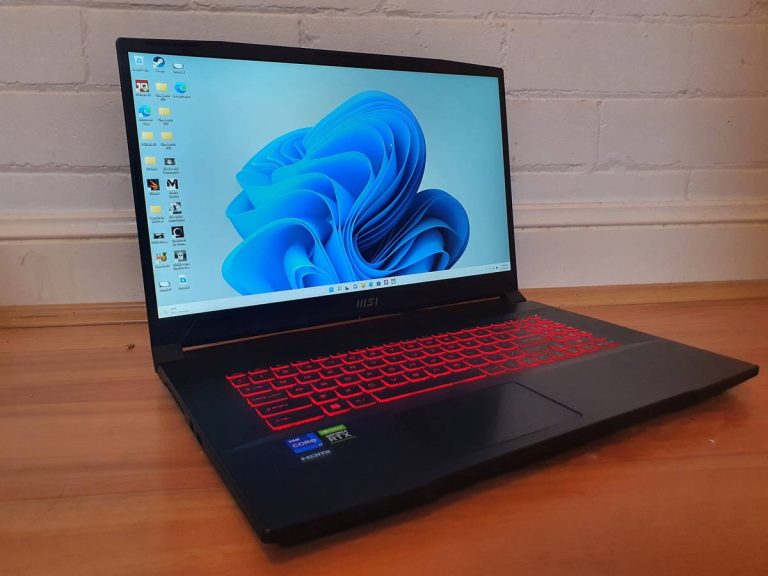 2023’S Best Laptop For Serious Gamers: Discover The Next Level Of Gaming Technology!