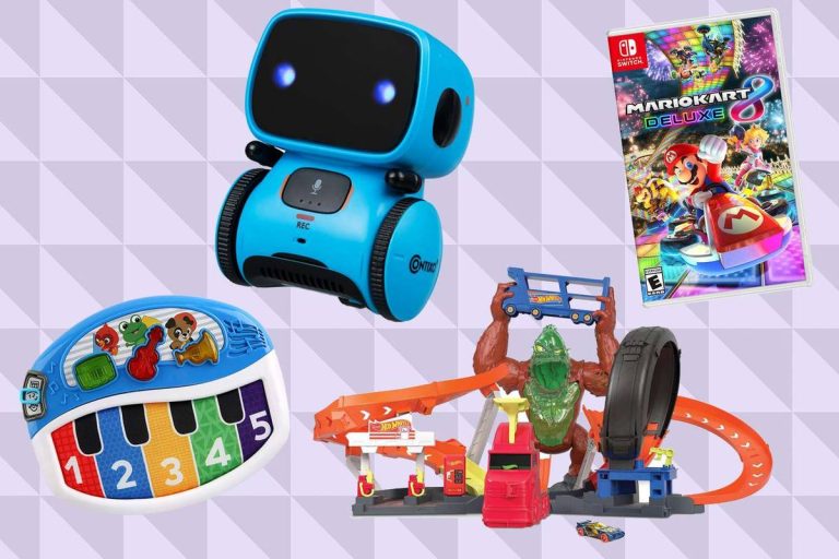 2023’S Top Toys For Kids: An Essential Guide For All Parents