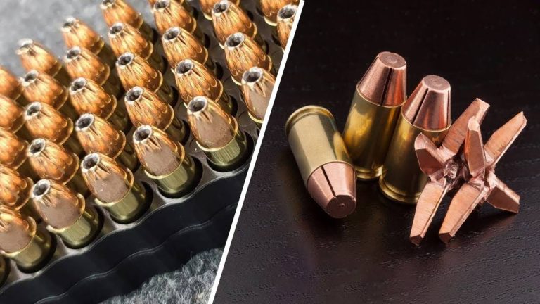 Discover The Top 9Mm Ammo For 2023 Self Defense: Unveiling The Ultimate Picks!