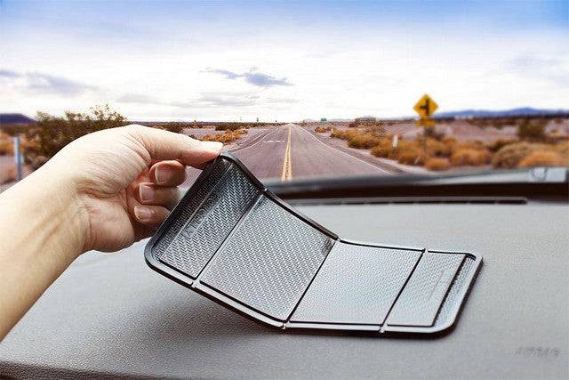 5 Best Anti Slip Dashboard Mats In 2023