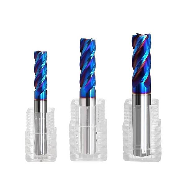 5 Best End Mill For Hardened Steel In 2023