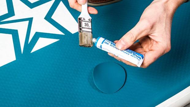 Top 5 Best Glue For Inflatable Sup Repair