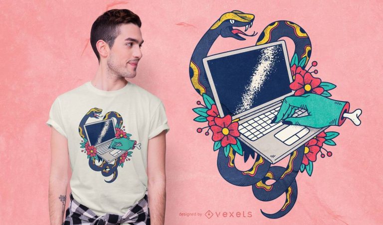 5 Best Laptop For T Shirt Printing In 2023