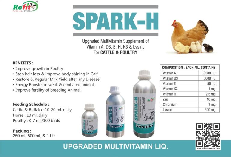 Top 5 Best Multivitamin For Poultry