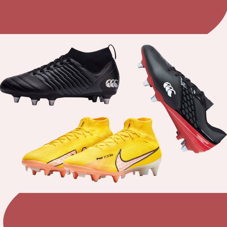 5 Best Rugby Boots For Wide Feet In 2023