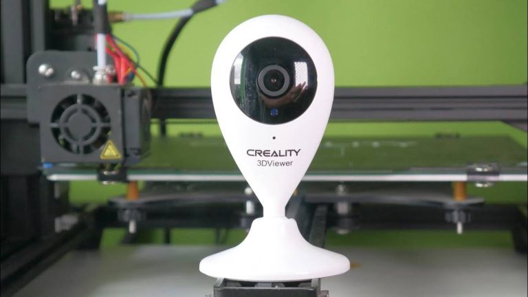 5 Best Webcam For 3D Printer 2023