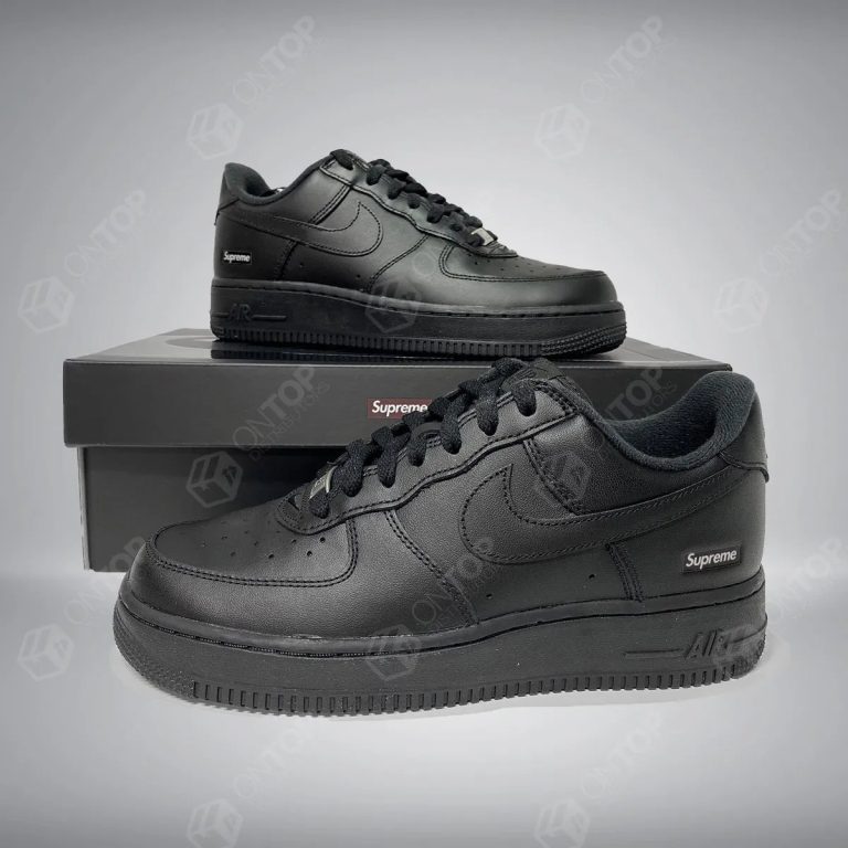 Ultimate Air Force 1 Non Slip: The Key To Reliable Traction