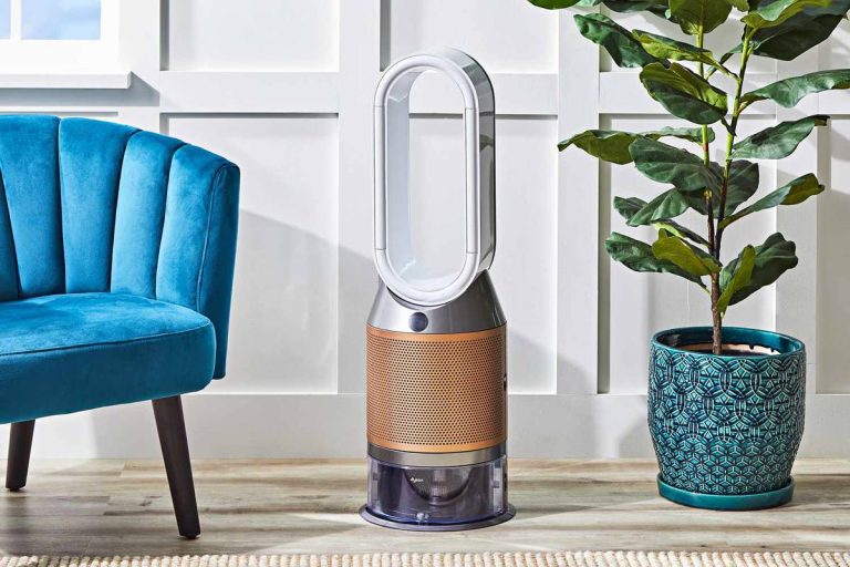 Clear The Air: Discover The Top Smoke Air Purifiers Of 2023