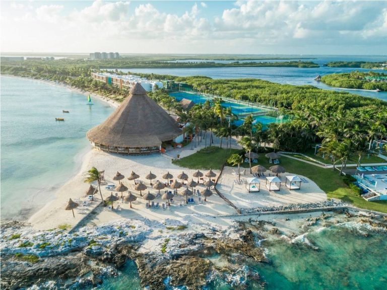 Unveiling 2023’S Top Family-Friendly All-Inclusive Resorts: The Ultimate Getaway Guide!