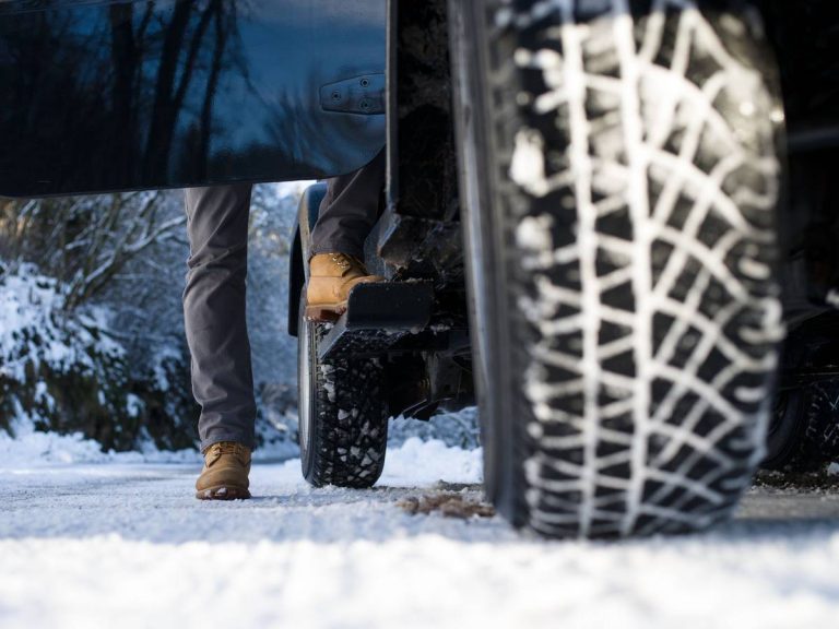 Get Ready For Winter With 2023’S Top All-Season Snow Tires: Expert Recommendations