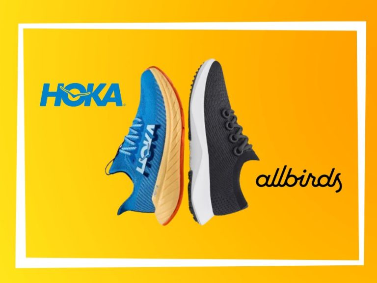 Allbirds Vs Hoka: A Comparative Analysis For Footwear Enthusiasts