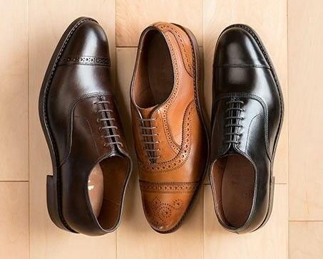 Comparing Allen Edmonds Park Avenue Vs. Fifth Avenue: Which Is The Best?