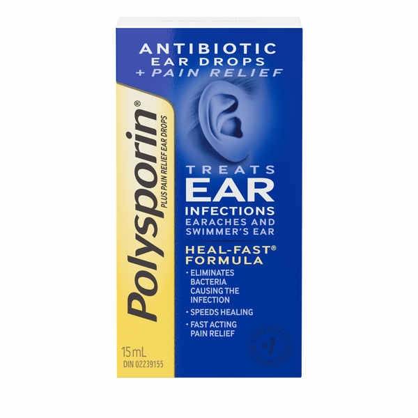 The Ultimate Guide: Top Antibiotics For Ear Infections In 2023 For Optimal Relief!