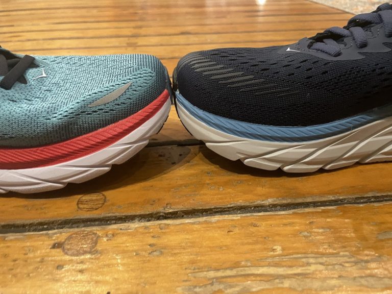 Arahi 6 Vs Clifton 8: Which Running Shoe Triumphs?