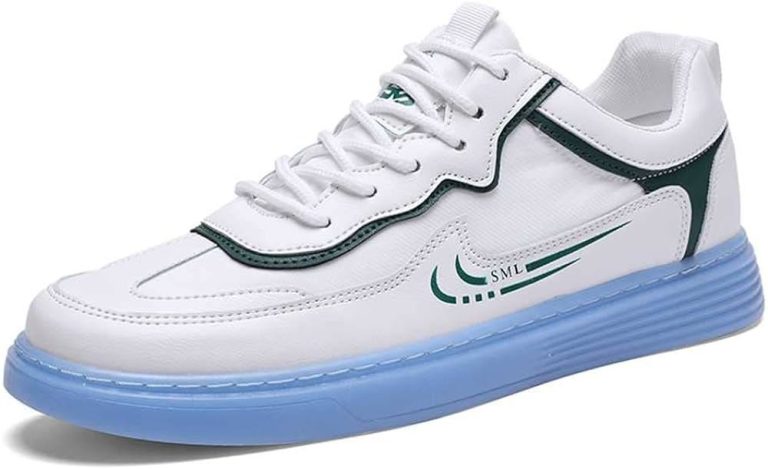 Are Air Force 1 Shoes Slip Resistant? Find Out Here!