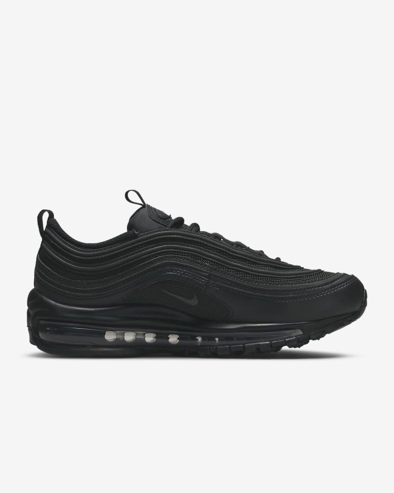 Are Air Max 97 Shoes Non Slip? Find Out Now!