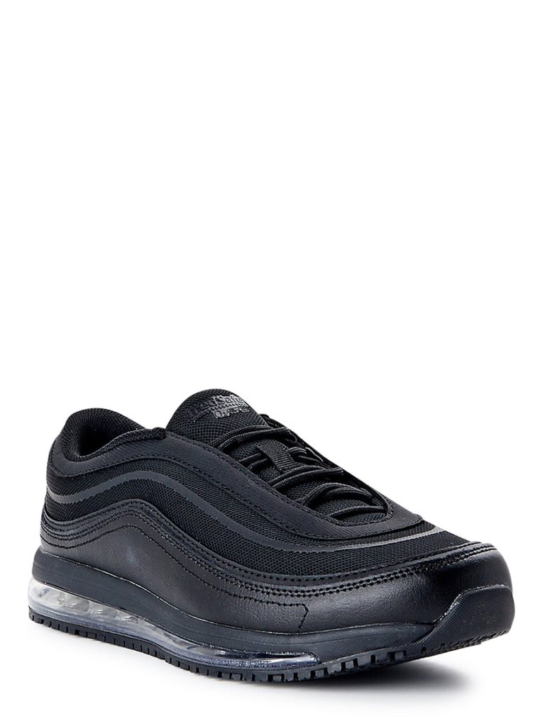 Are Air Max 97 Slip Resistant? Unveiling Their Grip Performance