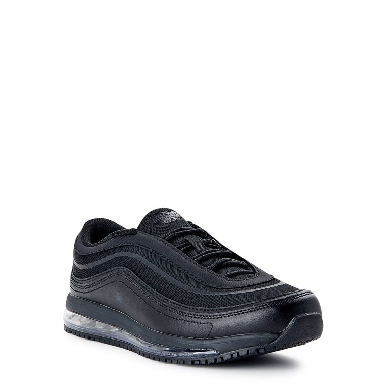 Are Air Max Shoes Slip Resistant? A Comprehensive Review