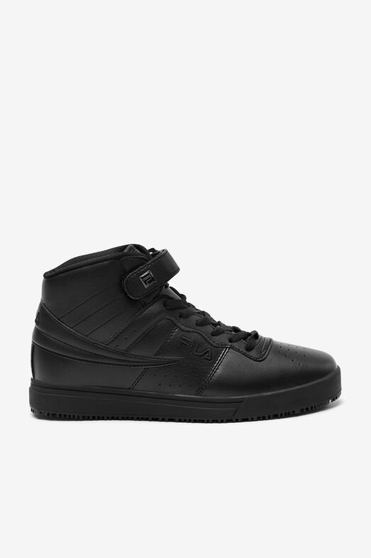 Are Black Air Forces Slip Resistant? Find Out Now!