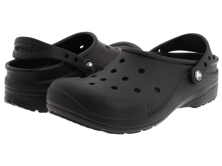 Are Crocs Good For Flat Feet? Find Out Here!