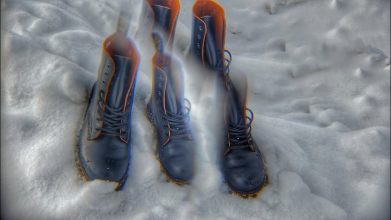 Exploring Doc Martens: Are They Good For Snow?