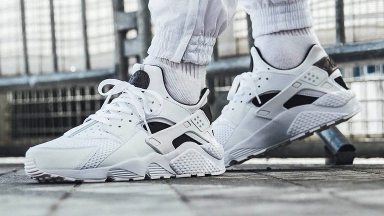 Are Huarache Shoes True To Size? Find Out Now!