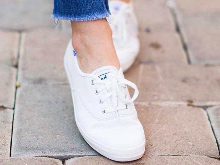 Are Keds Good Walking Shoes? Uncover The Truth.