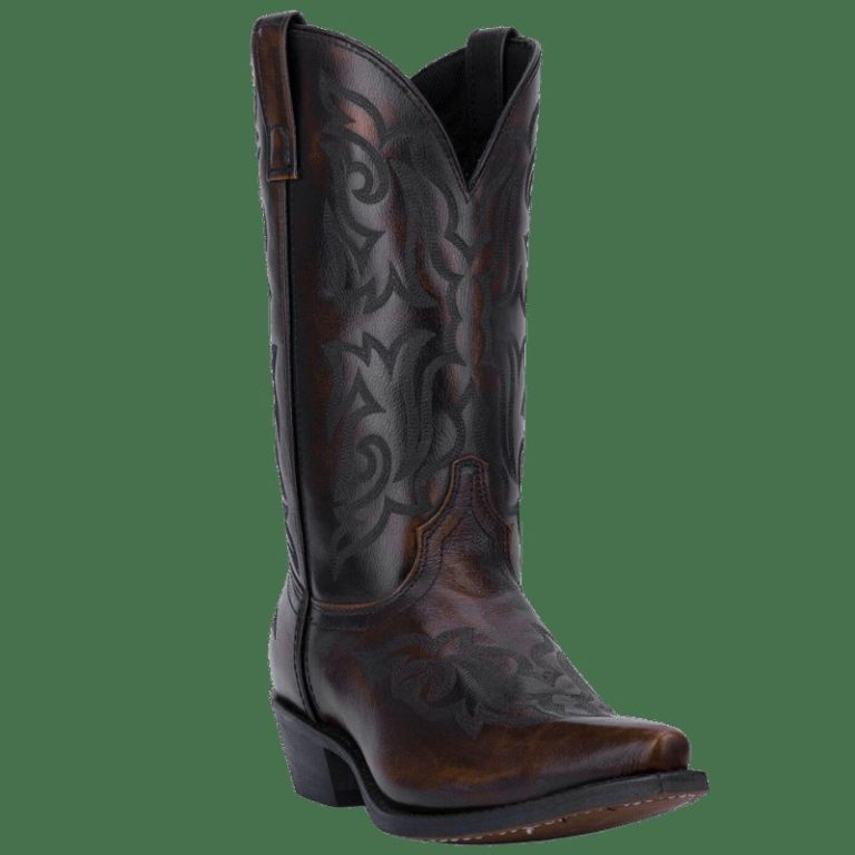 Are Laredo Boots Genuine Leather? Find Out The Truth!