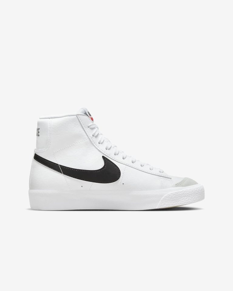 Are Nike Blazers Unisex? Find Out The Truth