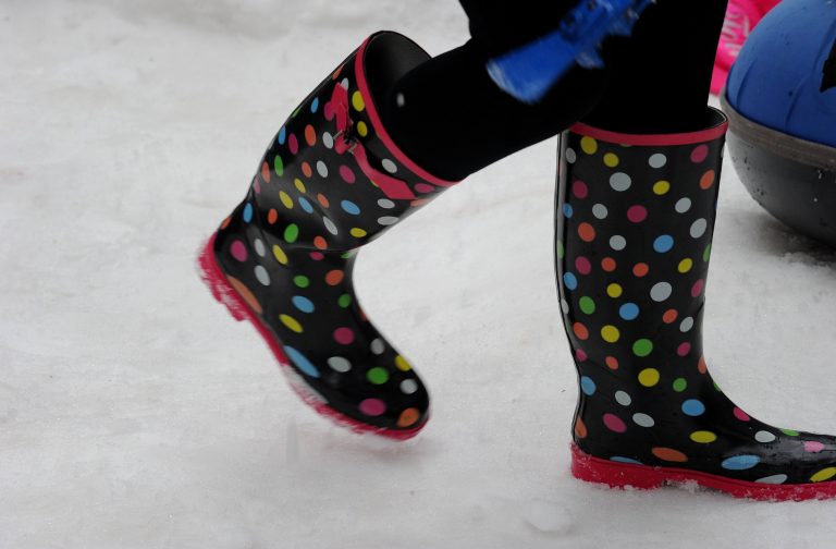 Are Rain Boots Good For Snow? Find Out Here!