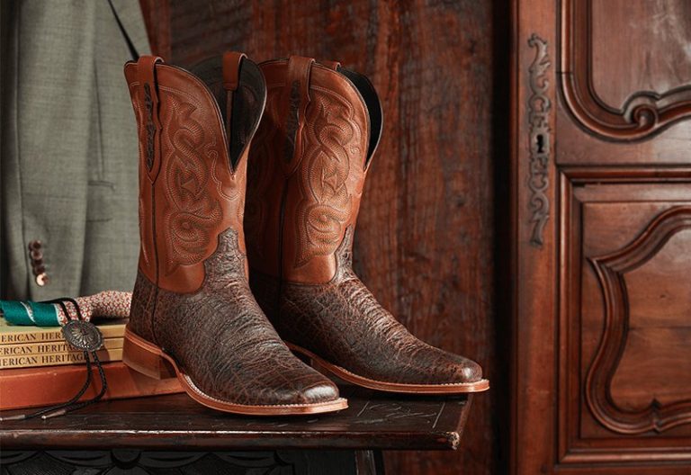 Are Tony Lama Boots Good? Find Out If They’Re Worth Your Investment