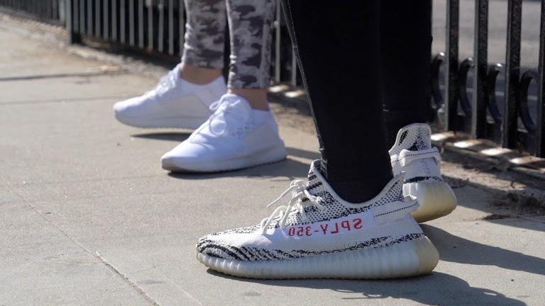 Are Yeezys Good For Running? A Complete Analysis