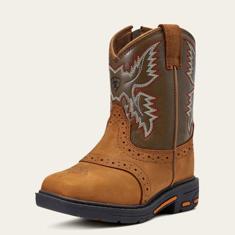 Ariat Vs Durango Boots: Which Is The Best Choice?