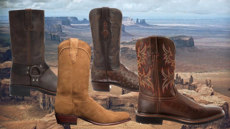 Ariat Vs Justin Boots: Comparing Quality And Style