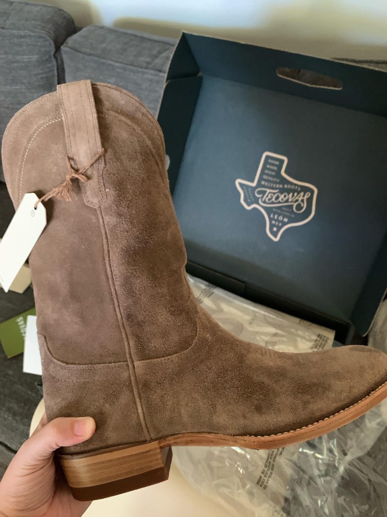 Ariat Vs. Tecovas: Decoding The Best Boot Brand