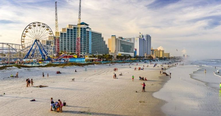 Top Family-Friendly Beaches In Florida 2023: The Ultimate Guide