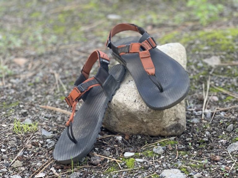 Comparing Bedrock Sandals Vs Chacos: Which Is Best?