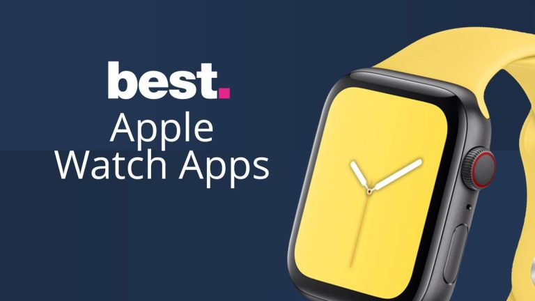 Discover The Hottest Apple Watch Apps In 2023: Top Picks For Ultimate Productivity & Fun!