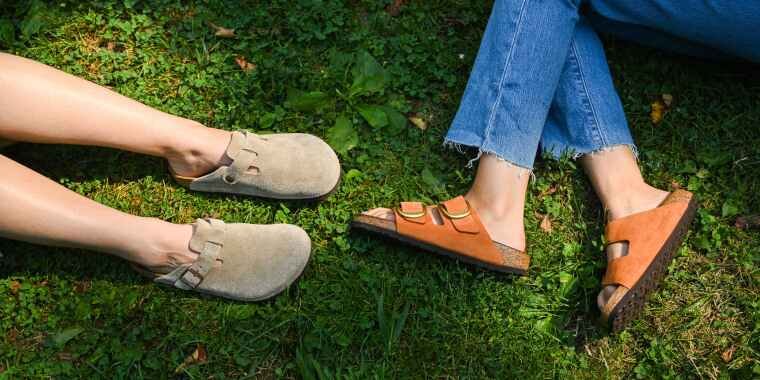 Choosing The Perfect Best Birkenstock Color: A Comprehensive Guide