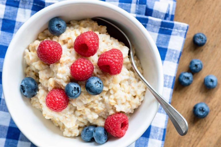 Discover 2023’S Top Breakfast Choices For Weight Loss: Boost Your Journey With Delicious And Healthy Morning Fuel!