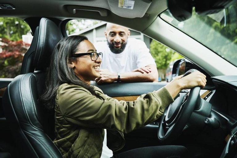 Drive With Confidence: Top Car Insurance Companies For Young Adults In 2023