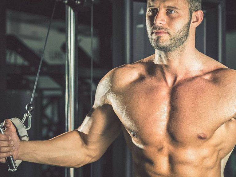 The Ultimate Chest Workout Guide: Top 10 Exercises For Men In 2023